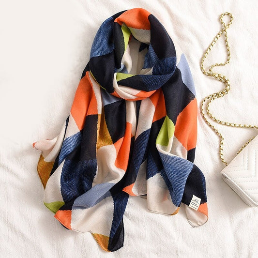 Fashion Scarves Women