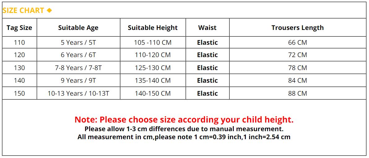 Boys Slim Straight Jeans