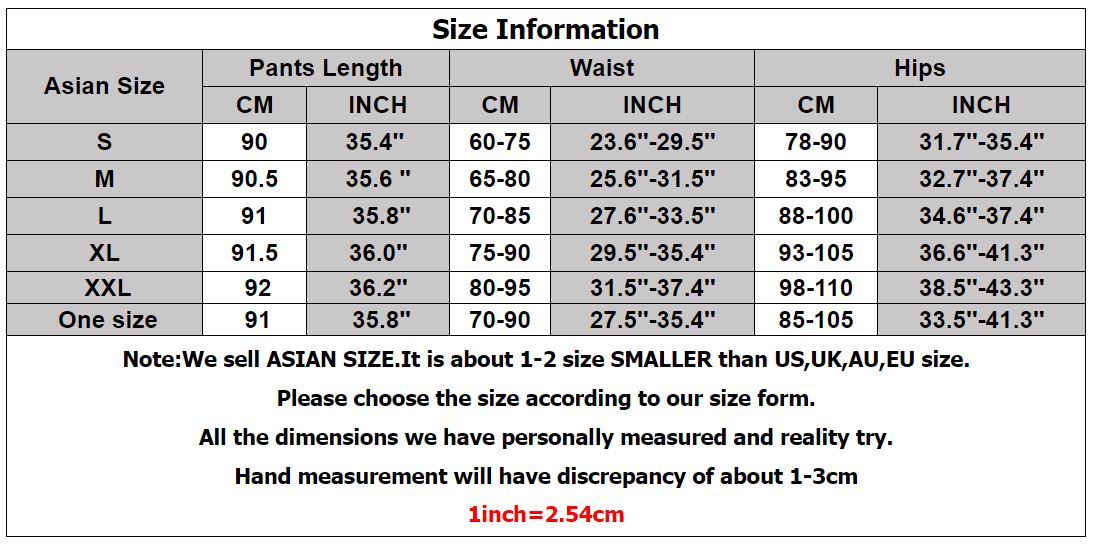 Fashion Leggings Women