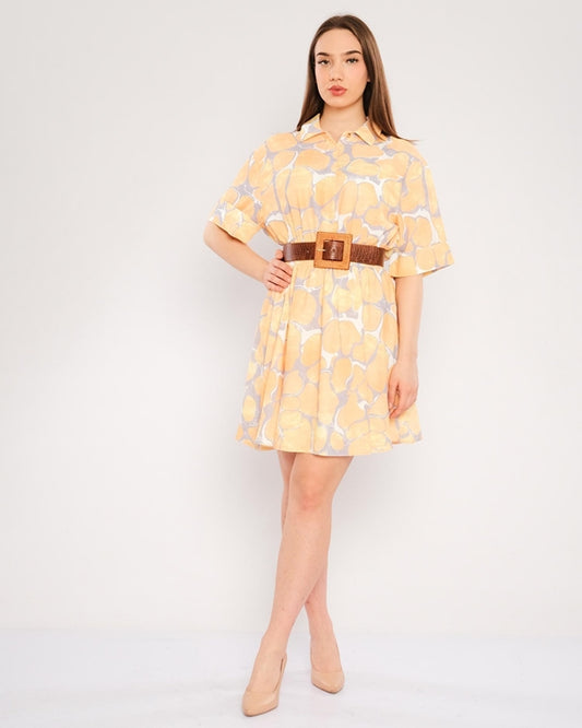 Casual Dress