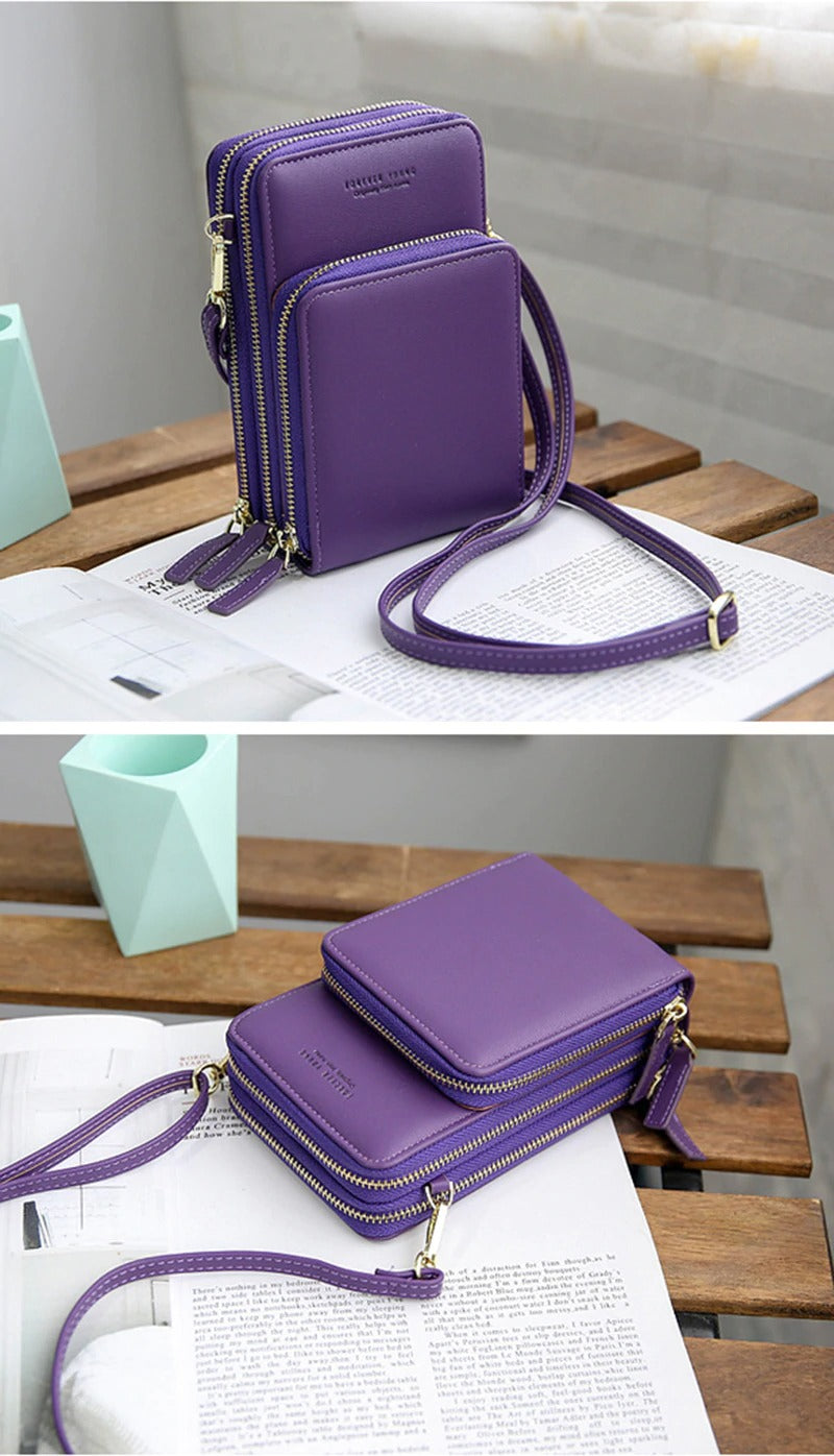 Bag Fashion Multi-Function