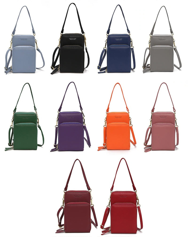 Bag Fashion Multi-Function