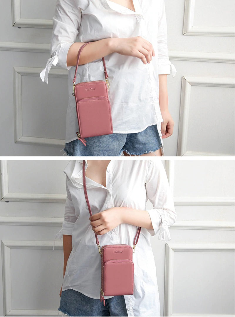 Bag Fashion Multi-Function