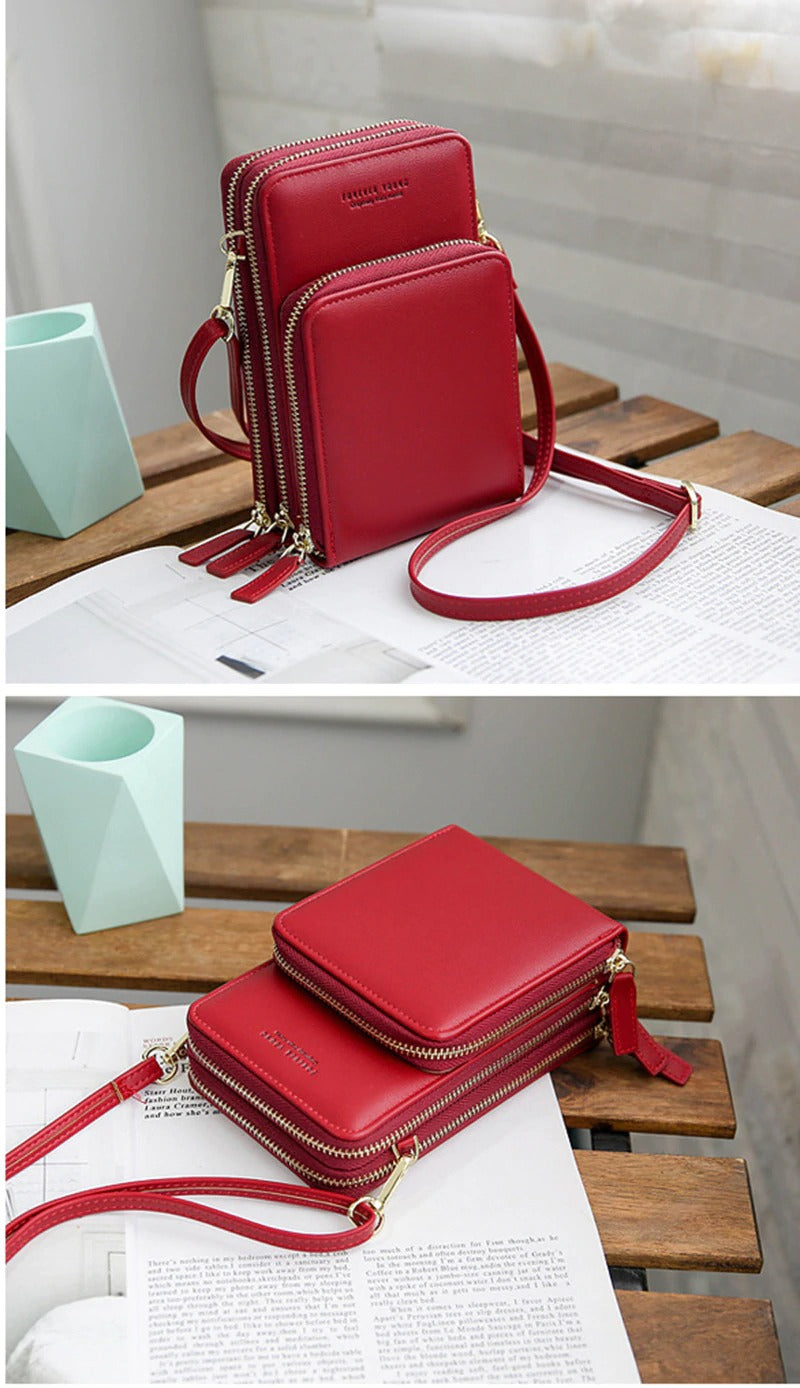 Bag Fashion Multi-Function