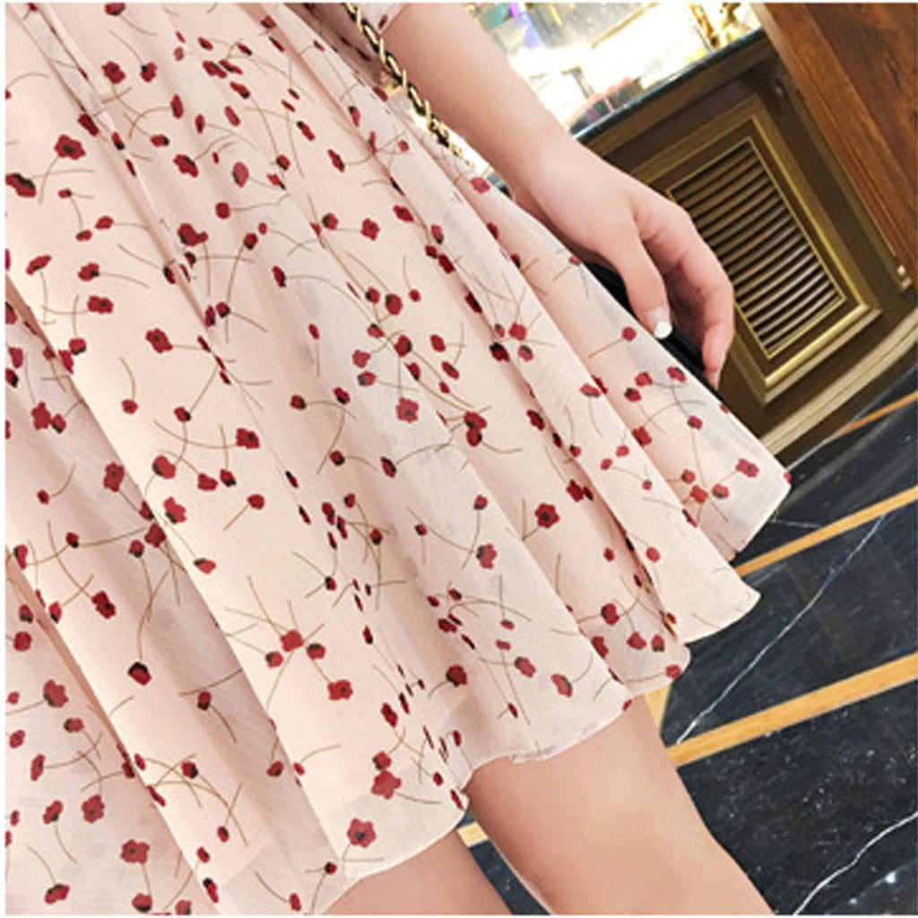 Fashion Floral Women