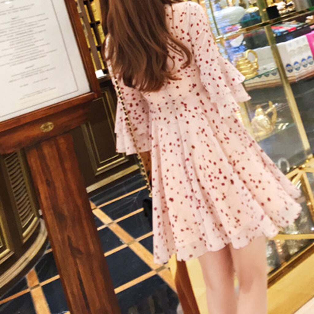 Fashion Floral Women
