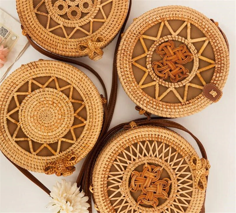 Women Handmade Bags