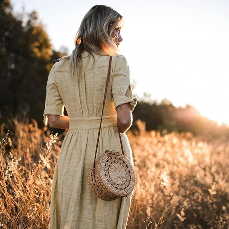 Women Handmade Bags