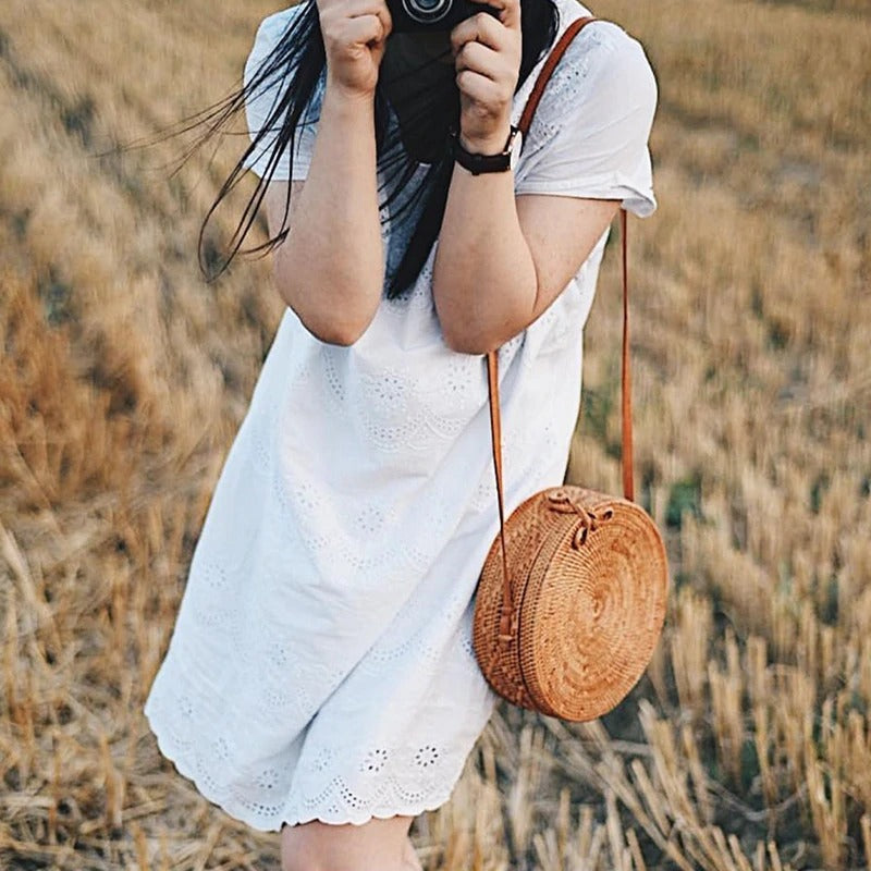 Women Handmade Bags