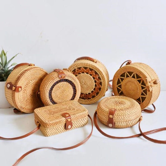 Women Handmade Bags