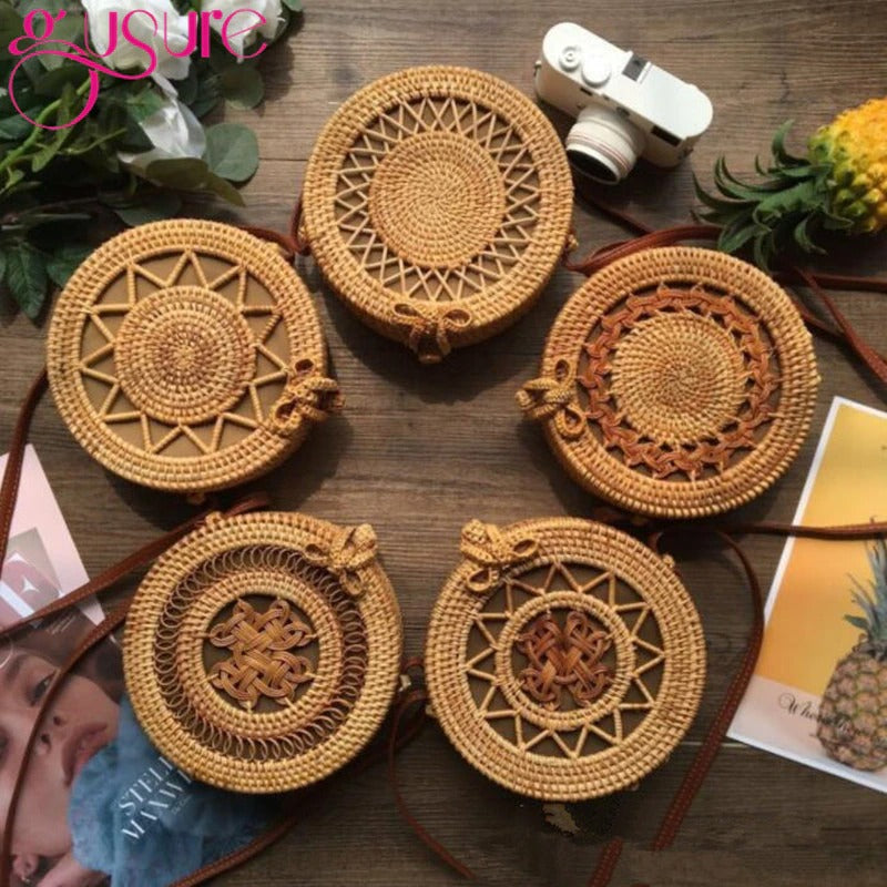 Women Handmade Bags