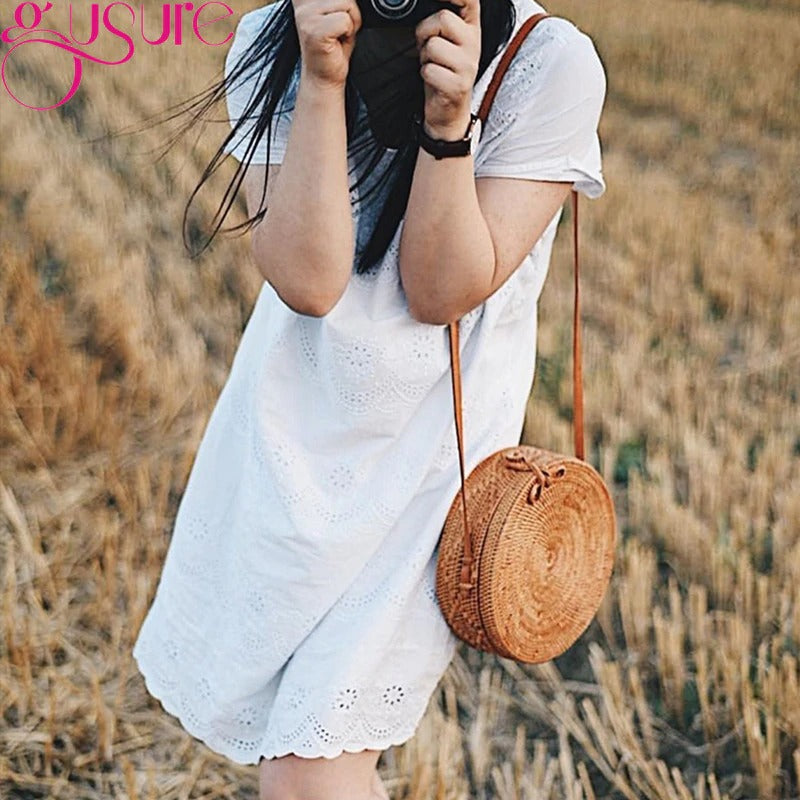 Women Handmade Bags