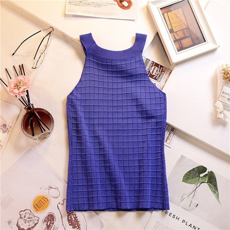 Crop Tops Strapless
