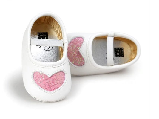 Lovely Fashion Baby Shoes