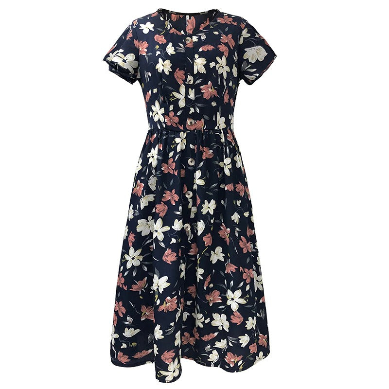 Dress Boho Style