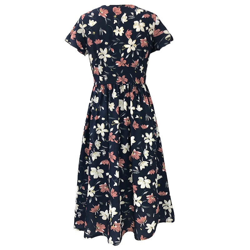 Dress Boho Style