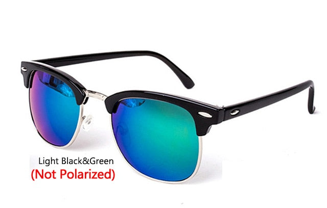 Women/Men Sunglasses UV400