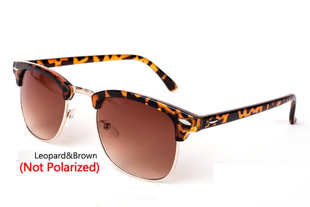 Women/Men Sunglasses UV400