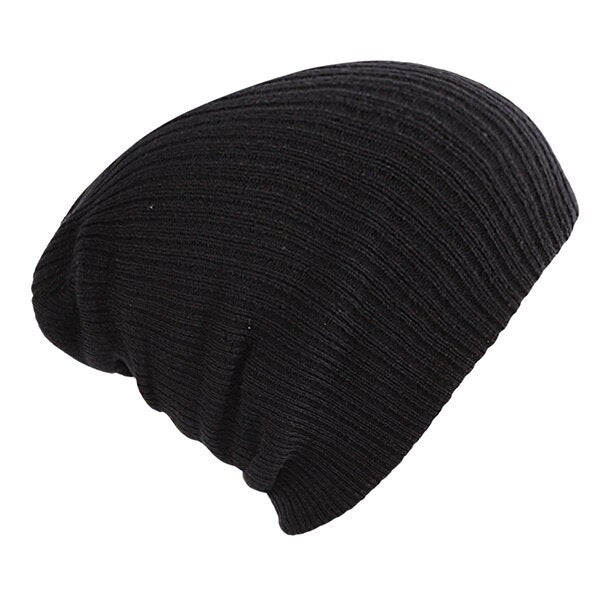 Women Soft Knitted Beanies