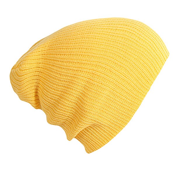 Women Soft Knitted Beanies