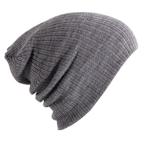 Women Soft Knitted Beanies