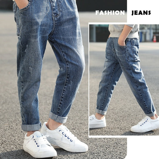 Boys Jeans  Fashion