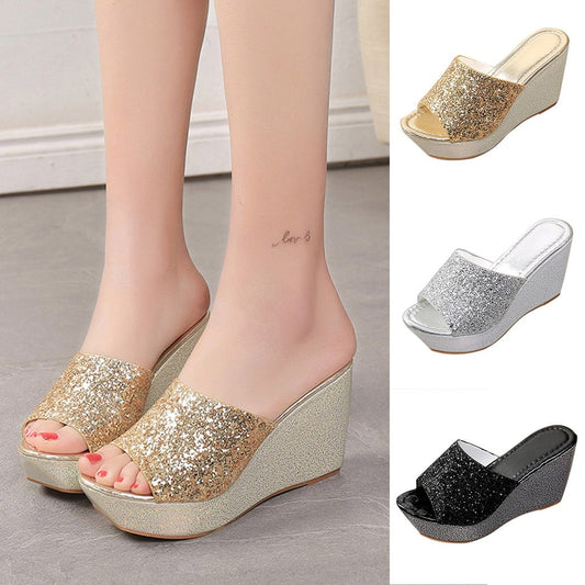 Woman Shoes Wedges