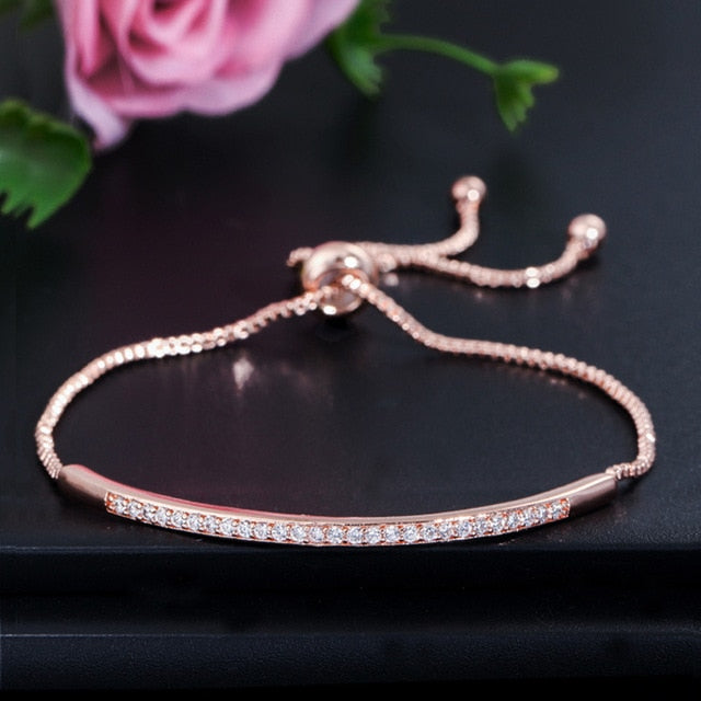 Adjustable Women Bracelets