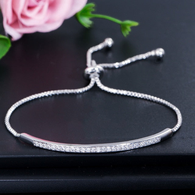 Adjustable Women Bracelets