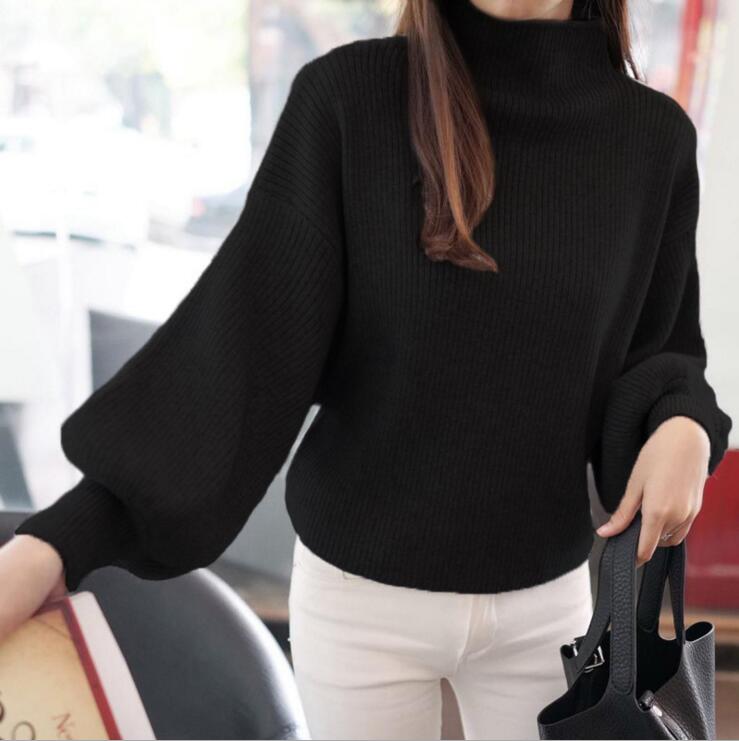 Women Sweaters Casual