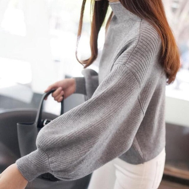 Women Sweaters Casual