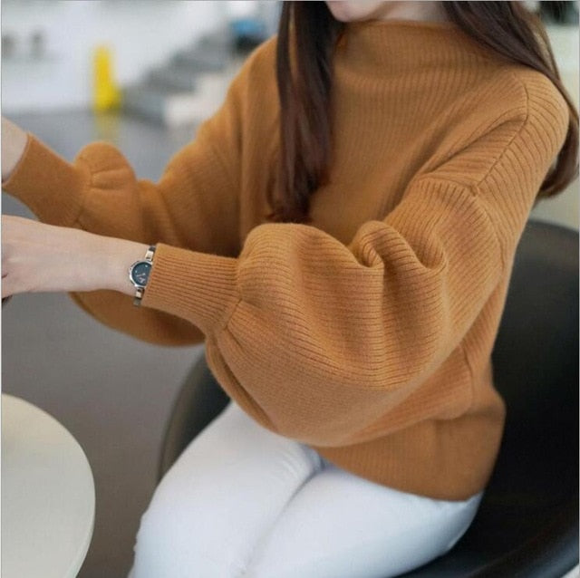 Women Sweaters Casual