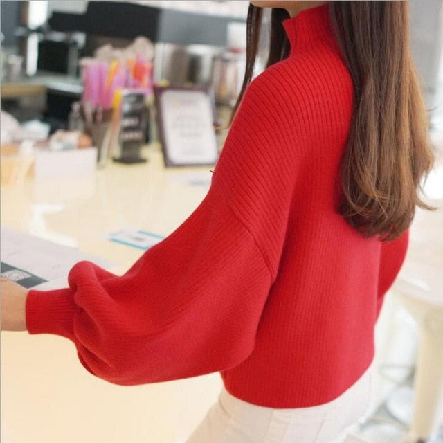 Women Sweaters Casual