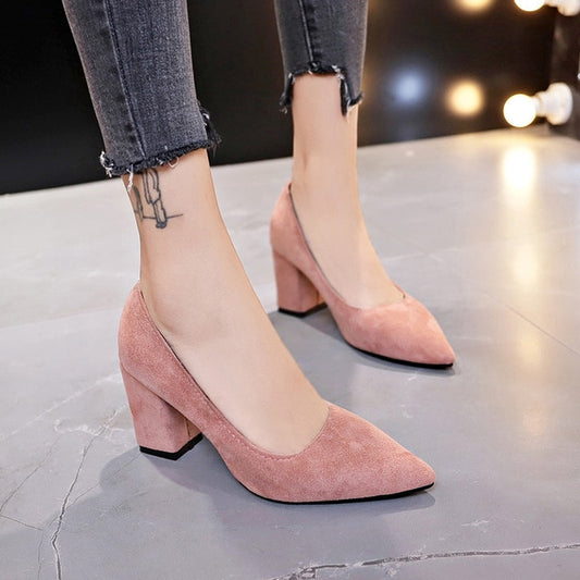Cute Women Shoes