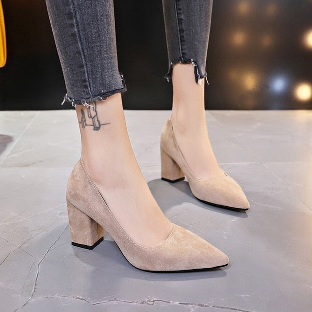 Cute Women Shoes
