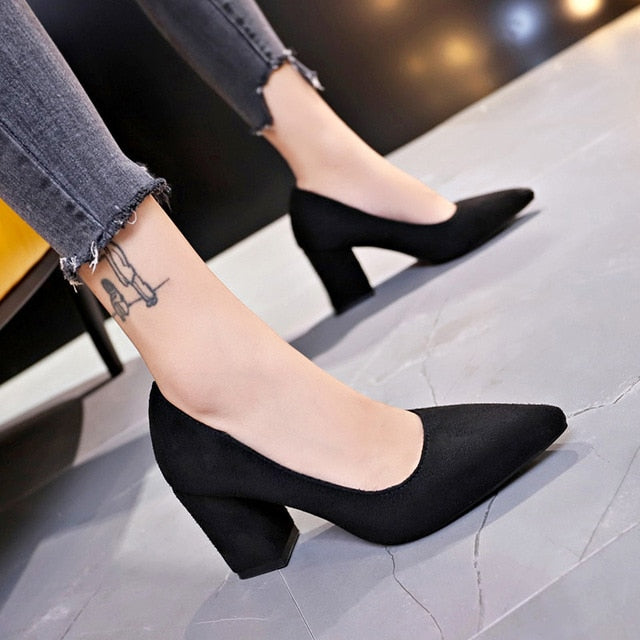 Cute Women Shoes