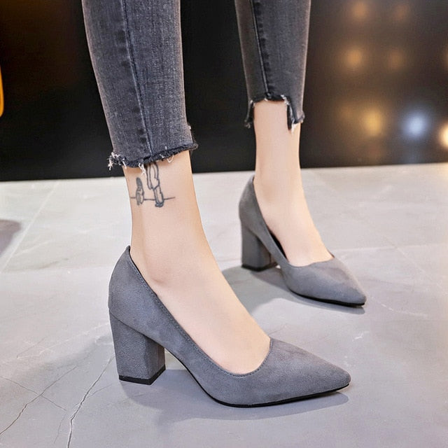 Cute Women Shoes