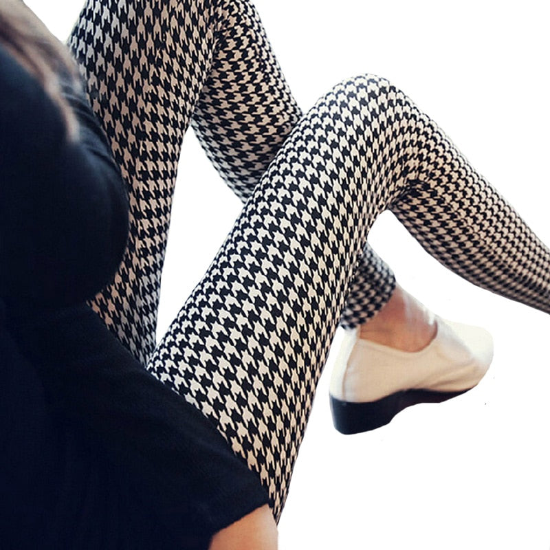 Fashion Leggings Women