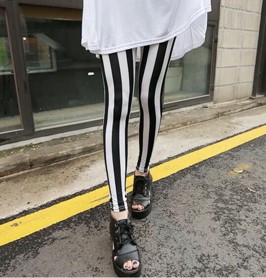 Fashion Leggings Women