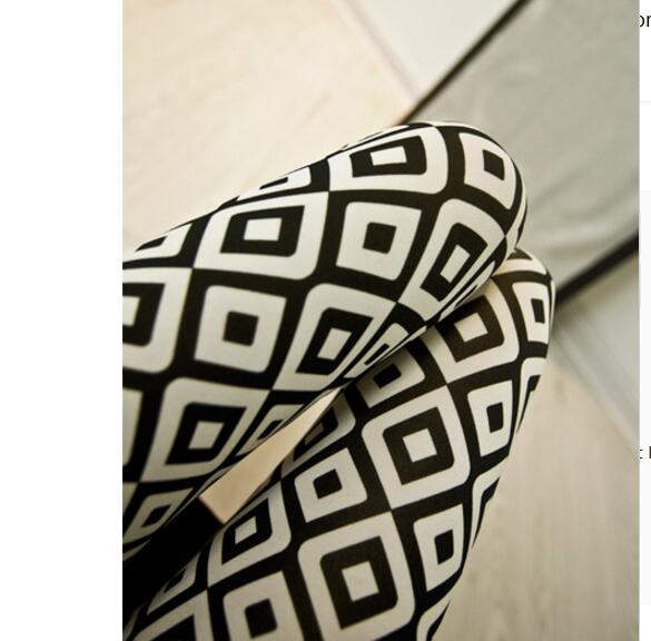 Fashion Leggings Women