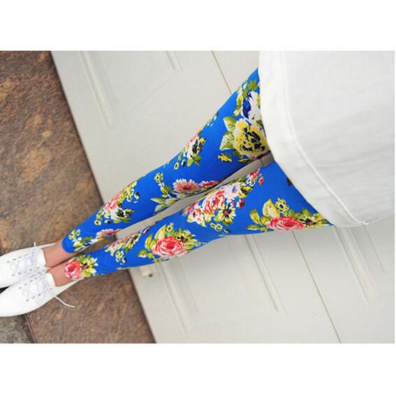 Fashion Leggings Women