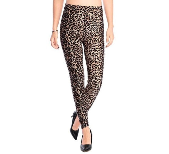 Fashion Leggings Women