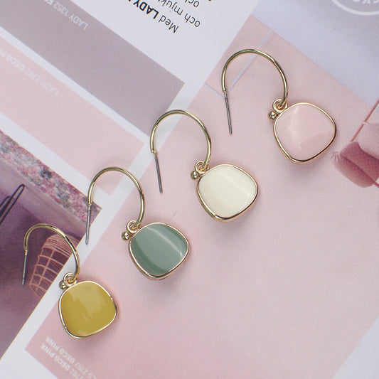 Women Eearrings Fashion