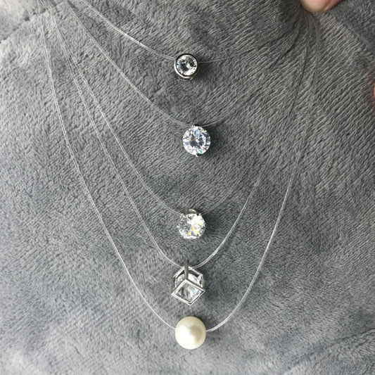 Fashion Necklace