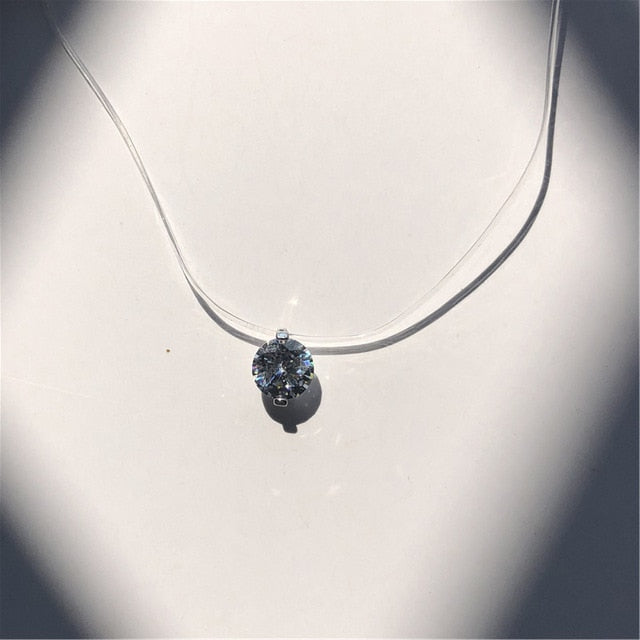 Fashion Necklace