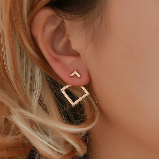 Cute Women Earrings - Fashion