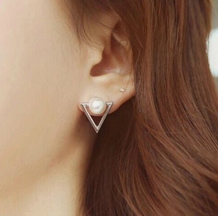 Cute Women Earrings - Fashion