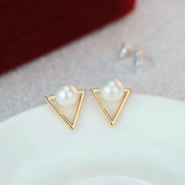 Cute Women Earrings - Fashion