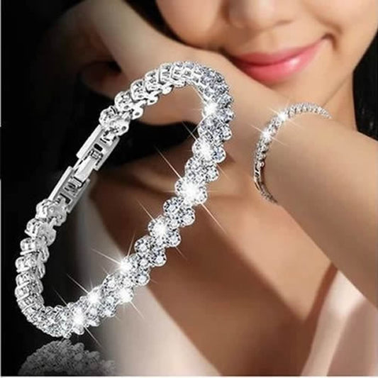 Women Chain & Link Bracelets