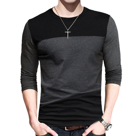 Men T- Shirt Classic